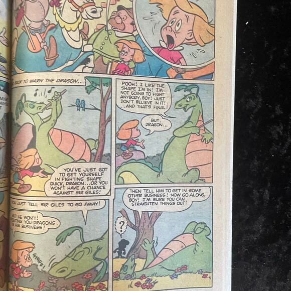 The New Mickey Mouse Club Fun Book | 1977 | Vintage Disney Fan Booklet - Picture 5 of 15